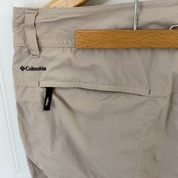 Columbia Omni-Shade skort - Picture 4 of 7